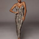 Frauen Damen Solide Sexy Skinny Slim Bodycon Ärmellos Aushöhlen Sommer Clubwear Party Langes Maxikleid