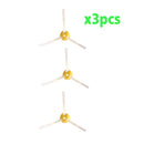 Ersatzteil-Kit für iRobot Roomba 600 Serie 610 620 625 630 650 660 Staubsauger Borstenbürste + Aero Vac Filter + Seitenbürste