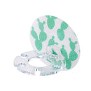 Organizador de cepillos de dientes, estante de almacenamiento para afeitadora de afeitar, soporte de almacenamiento de pasta de dientes autoadhesivo, accesorios de baño y cocina, 1 ud.