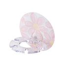 Organizador de cepillos de dientes, estante de almacenamiento para afeitadora de afeitar, soporte de almacenamiento de pasta de dientes autoadhesivo, accesorios de baño y cocina, 1 ud.