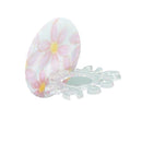 Organizador de cepillos de dientes, estante de almacenamiento para afeitadora de afeitar, soporte de almacenamiento de pasta de dientes autoadhesivo, accesorios de baño y cocina, 1 ud.