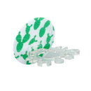 Organizador de cepillos de dientes, estante de almacenamiento para afeitadora de afeitar, soporte de almacenamiento de pasta de dientes autoadhesivo, accesorios de baño y cocina, 1 ud.