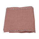 Neuestes Liegetuch, atmungsaktiv, strapazierfähig, Ersatz-Stoffbezug, Liegekissen, erhöhter Stoff für Garten, Strand