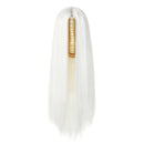 Neue Anna Elsa 2 Perücke Prinzessin Haarbänder Mädchen Party Fancy Zubehör Prinzessin Braid Headwear Weihnachten Haarspangen Kinderschmuck