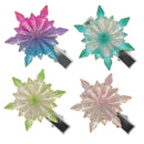 Neue Anna Elsa 2 Perücke Prinzessin Haarbänder Mädchen Party Fancy Zubehör Prinzessin Braid Headwear Weihnachten Haarspangen Kinderschmuck