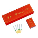 Heißer Verkauf von Zigarrentee-Rauch ohne Zigarettenminzgeschmack, nikotinfreie Gesundheitsprodukte für Männer und Frauen, 100% rauchfrei