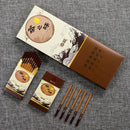 Heißer Verkauf von Zigarrentee-Rauch ohne Zigarettenminzgeschmack, nikotinfreie Gesundheitsprodukte für Männer und Frauen, 100% rauchfrei