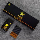 Heißer Verkauf von Zigarrentee-Rauch ohne Zigarettenminzgeschmack, nikotinfreie Gesundheitsprodukte für Männer und Frauen, 100% rauchfrei