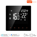 Tuya WiFi Smart Thermostat LCD Display Touchscreen für Elektrische Fußbodenheizung Wasser/Gas Boiler Temperatur Fernbedienung