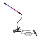 LED-Wachstumslicht USB Phyto-Lampe Vollspektrum-Wachstumszelt-Komplettset Phytolampe für Pflanzen, Sämlinge, Blumen, Indoor-Growbox