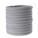 10pcs/lot Nylonstirnband für Haar-Zusatz-elastisches Hauptband des Baby-DIY Kind-Kind-Art und Weise Headwear Babyturban