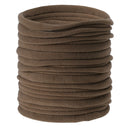 10pcs/lot Nylonstirnband für Haar-Zusatz-elastisches Hauptband des Baby-DIY Kind-Kind-Art und Weise Headwear Babyturban