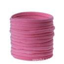 10pcs/lot Nylonstirnband für Haar-Zusatz-elastisches Hauptband des Baby-DIY Kind-Kind-Art und Weise Headwear Babyturban