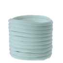 10pcs/lot Nylonstirnband für Haar-Zusatz-elastisches Hauptband des Baby-DIY Kind-Kind-Art und Weise Headwear Babyturban