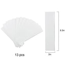 Cinta de agarre de Golf de doble cara CRESTGOLF para instalación de agarre de palos de Golf cinta de Putter de tira de agarre de Golf 2 "* 50 m/1" * 50 m/2 "* 0,2 m