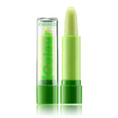 1PC Feuchtigkeits-Lippenbalsam Langanhaltender natürlicher Aloe Vera Lippenstift Farbe Stimmungswechsel Langanhaltender feuchtigkeitsspendender Lippenstift Anti-Aging