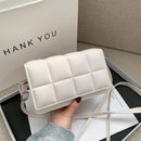 Women's Bag Autumn Winter New 2021 Female Literary Single-Shoulder Bag Minority Design Cross-Body Bag Trend Women's Bag Bolsos