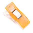 LMDZ 20/50 Stück Nähklammern, mehrfarbige Kunststoffklammern, Stoffklammern, Patchwork, Bastelklammern, Kleidungsklammern, Halter, Quiltklammer