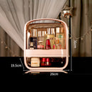 Mode Acryl Kosmetik Box Transparent Make-up Schmuck Schublade Home Aufbewahrungsboxen Multifunktionale Reise Kosmetik Organizer