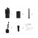 Motorola R8 Walkie-Talkie Mini kommerzielles ziviles 35-W-High-Power-Handheld-Langstrecken-Walkie-Talkie offizieller Standard