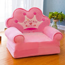 5% Zerlegt Gewaschenes Kindersofa Mode Kindersofa Faltendes Cartoon Nettes Baby Mini Sofa Kindergarten Babysitz Sofa