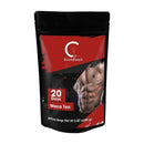 GPGP Kräuter-Maca-Tee Tonisierender Nierentee Verbessert die männliche Sexualfunktion Ermüdung Entlasten Erneuern Spirituosen Energie-Tonikum