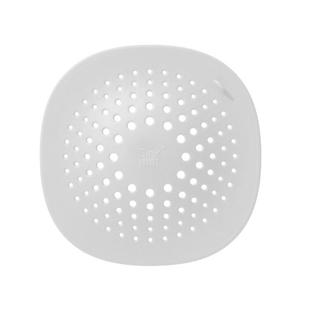 Haushalt Küchenspüle Filter Duschablauf Haarfänger Stopper Badezimmer Bodenablauf Abdeckung Universal Anti-Verstopfung Waschbecken Sieb