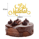 Eid Mubarak Banner Ballons Ramadan Kareem Dekoration Ramadan Mubarak Muslim Islamische Festival Party DIY Dekorationen