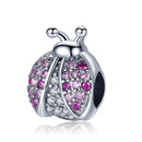 Heißer Verkauf 100% echter 925er Sterlingsilber Ariel Ballon Charm Fit Original Pandora Armband Herstellung von Mode DIY Schmuck für Frauen