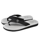 ¡Novedad de 2021! Chanclas de verano para Hombre, sandalias de playa de alta calidad, Zapatos antideslizantes, Zapatos informales para Hombre, venta al por mayor A10