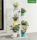 Blumenregal Multi-Layer Indoor Home Balkon Dekoration Rack Schmiedeeisen Wohnzimmer Einfacher Blumentopf Multilayer Rack