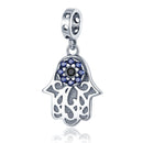 Heißer Verkauf 100% echter 925er Sterlingsilber Ariel Ballon Charm Fit Original Pandora Armband Herstellung von Mode DIY Schmuck für Frauen