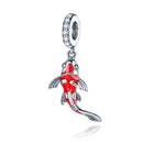 Heißer Verkauf 100% echter 925er Sterlingsilber Ariel Ballon Charm Fit Original Pandora Armband Herstellung von Mode DIY Schmuck für Frauen