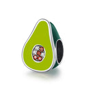 Heißer Verkauf 100% echter 925er Sterlingsilber Ariel Ballon Charm Fit Original Pandora Armband Herstellung von Mode DIY Schmuck für Frauen