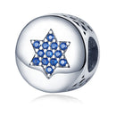 Heißer Verkauf 100% echter 925er Sterlingsilber Ariel Ballon Charm Fit Original Pandora Armband Herstellung von Mode DIY Schmuck für Frauen