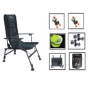 Klappstuhl Hocker Stuhl Klappstuhl Campinghocker Klapphocker Schwimmstuhl Gartenmöbel Stühle Gamingstuhl