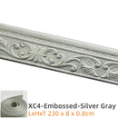 Papel pintado Kaguyahime 3D, pegatina de mármol DIY, pegatinas impermeables, papeles tapiz, decoración del hogar, habitación de niños, papel tapiz autoadhesivo 3D, ladrillo