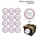 Eid Mubarak Banner Ballons Ramadan Kareem Dekoration Ramadan Mubarak Muslim Islamische Festival Party DIY Dekorationen