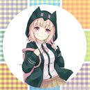 1 stück Anime Danganronpa Abzeichen Zubehör Für Kleidung Brosche Rucksack Dekoration kinder geschenk B002