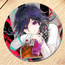 1 stück Anime Danganronpa Abzeichen Zubehör Für Kleidung Brosche Rucksack Dekoration kinder geschenk B002