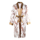 Hirigin Ästhetische Strickjacke Langarm Midi Bandage Kleid Geld Pyjama Herbst Kleidung für Frauen 2020 Mode Sexy Lounge Wear