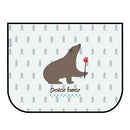 Magnetischer Vorhang im Autofenster-Sonnenschutz-Abdeckungs-Karikatur-Universal-Seitenfenster-Sonnenschutz-UV-Schutz für Kind-Baby-Kinder