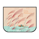 Magnetischer Vorhang im Autofenster-Sonnenschutz-Abdeckungs-Karikatur-Universal-Seitenfenster-Sonnenschutz-UV-Schutz für Kind-Baby-Kinder