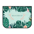 Magnetischer Vorhang im Autofenster-Sonnenschutz-Abdeckungs-Karikatur-Universal-Seitenfenster-Sonnenschutz-UV-Schutz für Kind-Baby-Kinder