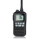 RS-25M UKW-Marine-Transceiver IP-X7 Wasserdichtes Handheld-Walkie-Talkie-Float-Boot-Gesprächs-Funkgerät