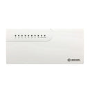 3A Wasser-Fußbodenheizung Smart WIFI Thermostat und normal geschlossener Stellantrieb und 8 Unterkammer-Hub-Controller für Gaskessel