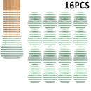 Silicon Furniture Leg Protection Cover Table Feet Pad Floor Protector for Home Chair Leg Floor Protection Anti-slip Table Legs