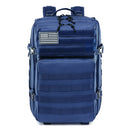 50L Tarnung Armee Rucksack Männer Militärische Taktische Taschen Angriff Molle Rucksack Jagd Trekking Rucksack Wasserdichte Bug Out Bag