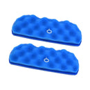 Staubsauger Zubehörteile Staubfilter HEPA H13 Samsung DJ97-01670B Assy OUTLET Filter für Samsung SC8810 SC8813