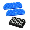 Staubsauger Zubehörteile Staubfilter HEPA H13 Samsung DJ97-01670B Assy OUTLET Filter für Samsung SC8810 SC8813